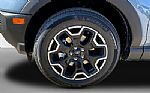 2026 Bronco Sport Thumbnail 11