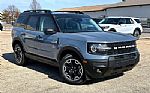 2026 Bronco Sport Thumbnail 16