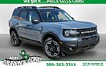 2026 Bronco Sport Thumbnail 1