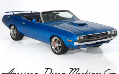 Photo of a 1971 Dodge Challenger for sale