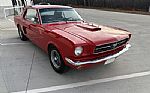 1965 Mustang Coupe Thumbnail 2
