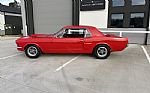 1965 Mustang Coupe Thumbnail 13