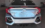 2020 Civic Si Sedan Thumbnail 8