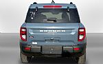 2026 Bronco Sport Thumbnail 4