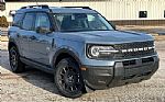2026 Bronco Sport Thumbnail 16