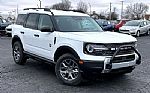 2026 Bronco Sport Thumbnail 16