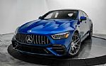 2024 Amgâ® GT 43 Thumbnail 5
