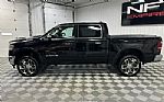 2020 1500 Crew Cab Thumbnail 2