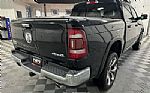 2020 1500 Crew Cab Thumbnail 8
