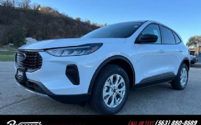 Photo of a 2026 Ford Escape Active for sale
