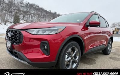 Photo of a 2026 Ford Escape St-Line Select for sale