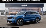 2026 Sorento Hybrid Thumbnail 3
