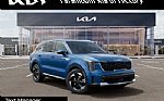 2026 Sorento Hybrid Thumbnail 8