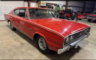 Photo of a 1966 Dodge Charger for sale