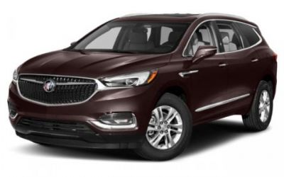 Photo of a 2019 Buick Enclave AWD 4DR Essence for sale