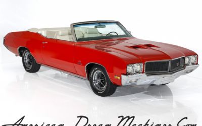 Photo of a 1970 Buick GS for sale