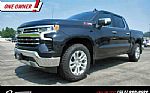 2024 Silverado 1500 Thumbnail 1