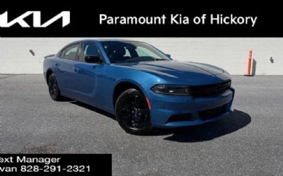 Photo of a 2023 Dodge Charger SXT for sale
