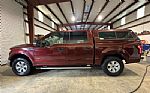 2015 F-150 Thumbnail 2