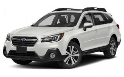 Photo of a 2019 Subaru Outback 2.5I for sale