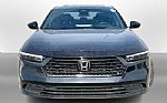 2024 Accord Hybrid Thumbnail 3