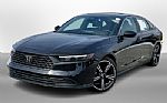 2024 Accord Hybrid Thumbnail 13