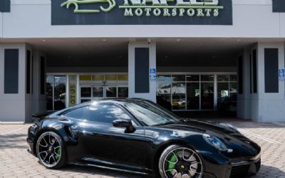 Photo of a 2021 Porsche 911 for sale