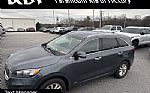 2019 Sorento Thumbnail 3