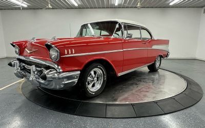 Photo of a 1957 Chevrolet Bel Air for sale