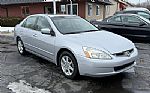 2003 Accord EX V6 Thumbnail 1