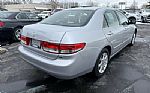 2003 Accord EX V6 Thumbnail 5
