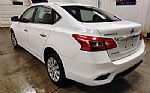 2016 SENTRA Thumbnail 6