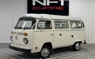 Photo of a 1977 Volkswagen Type 2 for sale