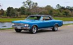 1966 Chevelle Malibu Thumbnail 8
