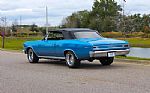 1966 Chevelle Malibu Thumbnail 9