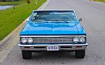 1966 Chevelle Malibu Thumbnail 22
