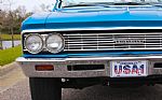 1966 Chevelle Malibu Thumbnail 24