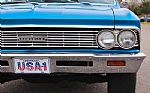 1966 Chevelle Malibu Thumbnail 25