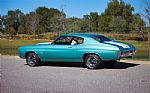 1970 Chevelle SS Thumbnail 21