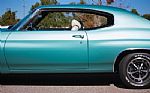 1970 Chevelle SS Thumbnail 32