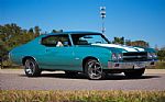 1970 Chevelle SS Thumbnail 53