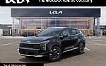 2026 Sportage Thumbnail 1