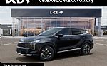 2026 Sportage Thumbnail 3
