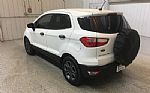 2018 EcoSport Thumbnail 3
