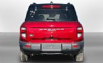 2026 Bronco Sport Thumbnail 4