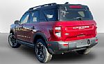2026 Bronco Sport Thumbnail 3