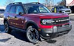 2026 Bronco Sport Thumbnail 16