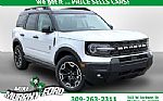 2026 Bronco Sport Thumbnail 1