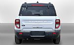 2026 Bronco Sport Thumbnail 4