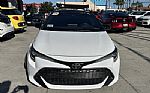 2021 Corolla Hatchback SE Nightshade Editio Thumbnail 2